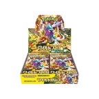 Pokémon TCG Japanese Scarlet & Violet Wild Force SV5K Booster Box 30 Booster Packs New Sealed