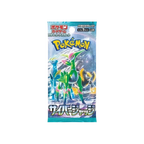 Pokémon TCG Japanese Scarlet & Violet Cyber Judge SV5M Booster Box 30 Booster Packs New Sealed