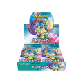 Pokémon TCG Japanese Scarlet & Violet Battle Partners SV9 Booster Box 30 Booster Packs New Sealed