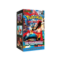 Pokémon TCG Korean Mega Evolution Mega Brave M1L Booster Box 30 Booster Packs New Sealed