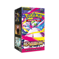 Pokémon TCG Korean Mega Evolution Mega Symphonia M1S Booster Box 30 Booster Packs New Sealed