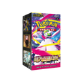 Pokémon TCG Korean Mega Evolution Mega Symphonia M1S Booster Box 30 Booster Packs New Sealed