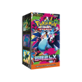 Pokémon TCG Korean Mega Evolution Inferno X M2 Booster Box 30 Booster Packs New Sealed