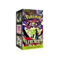 Pokémon TCG Korean Mega Evolution Munikisu Nihil Zero M3 Booster Box 30 Booster Packs New Sealed