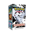Pokémon TCG Korean Scarlet & Violet White Flare SV11W Booster Box 20 Booster Packs New Sealed