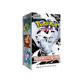 Pokémon TCG Korean Scarlet & Violet White Flare SV11W Booster Box 20 Booster Packs New Sealed