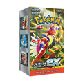 Pokémon TCG Korean Scarlet & Violet Scarlet ex SV1S Booster Box 30 Booster Packs New Sealed