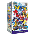 Pokémon TCG Korean Scarlet & Violet Raging Surf SV3A Booster Box 30 Booster Packs New Sealed