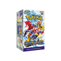 Pokémon TCG Korean Scarlet & Violet Raging Surf SV3A Booster Box 30 Booster Packs New Sealed