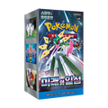 Pokémon TCG Korean Scarlet & Violet Future Flash SV4M Booster Box 30 Booster Packs New Sealed