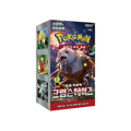 Pokémon TCG Korean Scarlet & Violet Crimson Haze SV5A Booster Box 30 Booster Packs New Sealed