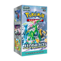 Pokémon TCG Korean Scarlet & Violet Cyber Judge SV5M Booster Box 30 Booster Packs New Sealed