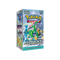 Pokémon TCG Korean Scarlet & Violet Cyber Judge SV5M Booster Box 30 Booster Packs New Sealed