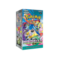 Pokémon TCG Korean Scarlet & Violet Battle Partners SV9 Booster Box 30 Booster Packs New Sealed