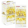 Yu-Gi-Oh TCG Japanese Limit Over Collection The Rivals LOCR Booster Box 15 Booster Packs New Sealed